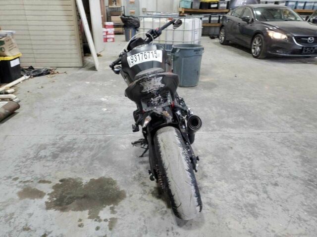 Кавасаки Другая, объемом двигателя 0.95 л и пробегом 0 тыс. км за 1900 $, фото 3 на Automoto.ua