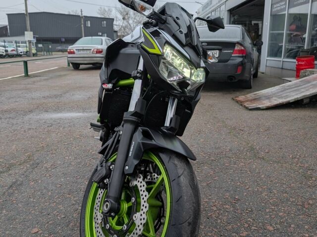 Кавасакі Інша, об'ємом двигуна 0.65 л та пробігом 0 тис. км за 7299 $, фото 2 на Automoto.ua