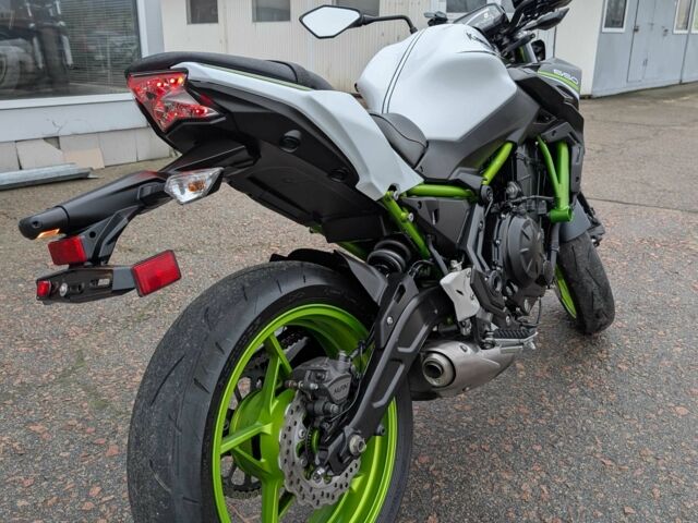 Кавасакі Інша, об'ємом двигуна 0.65 л та пробігом 0 тис. км за 7299 $, фото 5 на Automoto.ua