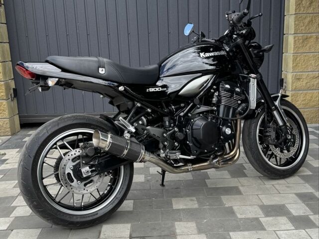 Кавасаки Другая, объемом двигателя 0.9 л и пробегом 0 тыс. км за 10000 $, фото 2 на Automoto.ua