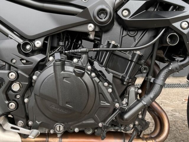 Кавасакі Інша, об'ємом двигуна 0.4 л та пробігом 0 тис. км за 5000 $, фото 2 на Automoto.ua