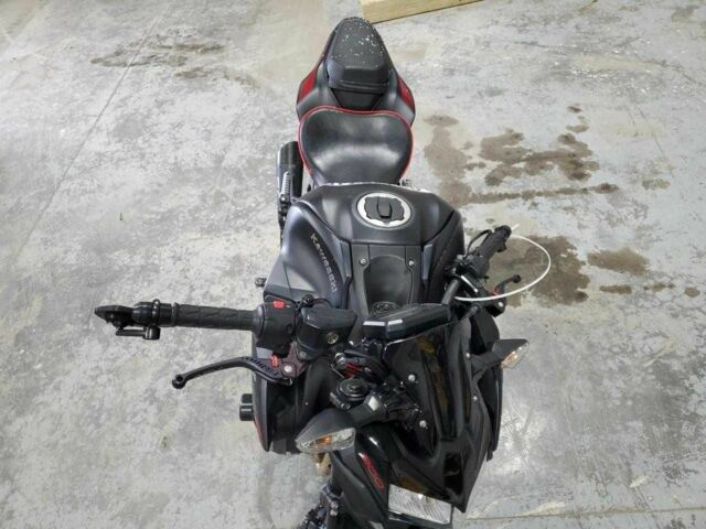 Кавасаки Другая, объемом двигателя 0.95 л и пробегом 0 тыс. км за 1900 $, фото 4 на Automoto.ua