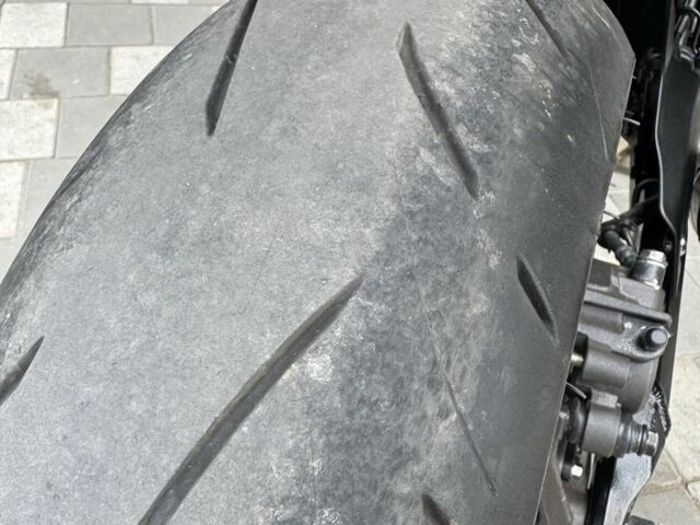 Кавасаки Другая, объемом двигателя 0.9 л и пробегом 0 тыс. км за 10000 $, фото 20 на Automoto.ua