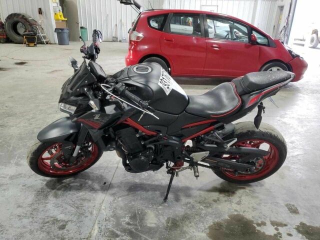 Кавасаки Другая, объемом двигателя 0.95 л и пробегом 0 тыс. км за 1900 $, фото 2 на Automoto.ua