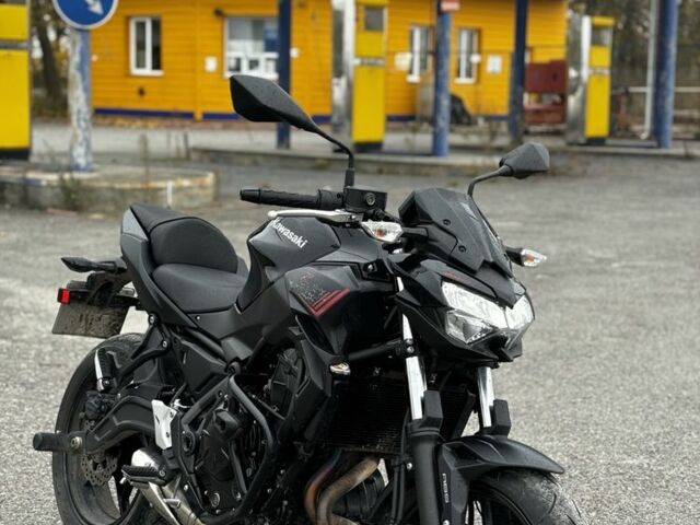 Кавасакі Інша, об'ємом двигуна 0.65 л та пробігом 0 тис. км за 3500 $, фото 1 на Automoto.ua