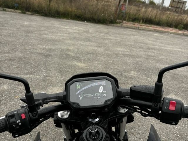 Кавасакі Інша, об'ємом двигуна 0.65 л та пробігом 0 тис. км за 3500 $, фото 9 на Automoto.ua
