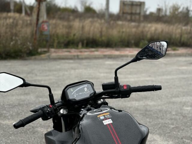 Кавасакі Інша, об'ємом двигуна 0.65 л та пробігом 0 тис. км за 3500 $, фото 4 на Automoto.ua