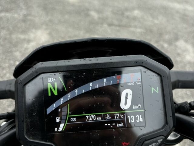 Кавасакі Інша, об'ємом двигуна 0.65 л та пробігом 0 тис. км за 3500 $, фото 7 на Automoto.ua