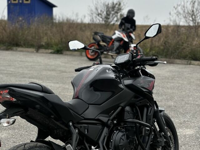 Кавасакі Інша, об'ємом двигуна 0.65 л та пробігом 0 тис. км за 3500 $, фото 2 на Automoto.ua