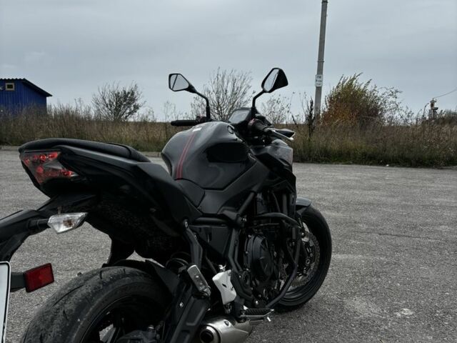 Кавасакі Інша, об'ємом двигуна 0.65 л та пробігом 0 тис. км за 3500 $, фото 8 на Automoto.ua