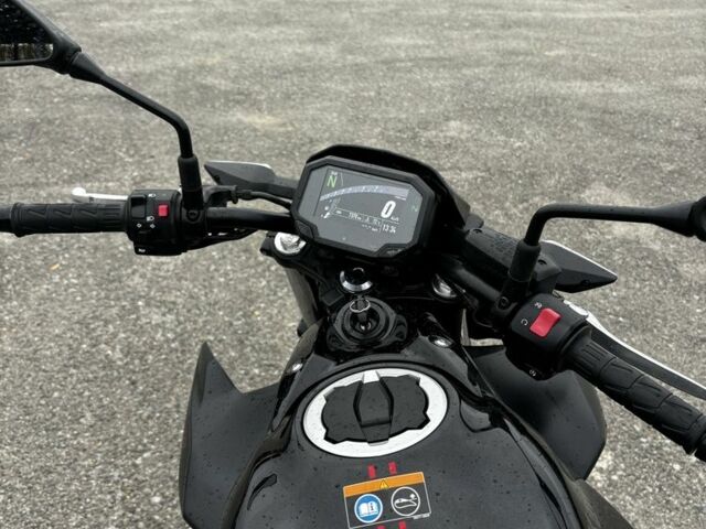 Кавасакі Інша, об'ємом двигуна 0.65 л та пробігом 0 тис. км за 3500 $, фото 6 на Automoto.ua