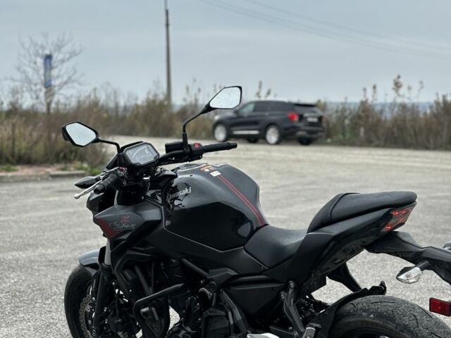 Кавасакі Інша, об'ємом двигуна 0.65 л та пробігом 0 тис. км за 3500 $, фото 3 на Automoto.ua