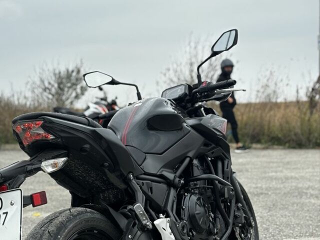 Кавасакі Інша, об'ємом двигуна 0.65 л та пробігом 0 тис. км за 3500 $, фото 5 на Automoto.ua