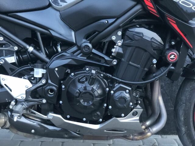 Кавасаки Другая, объемом двигателя 0.95 л и пробегом 0 тыс. км за 5400 $, фото 7 на Automoto.ua