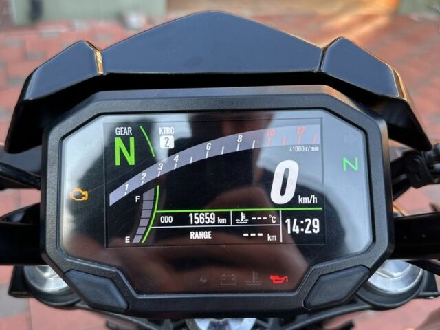 Кавасаки Другая, объемом двигателя 0.65 л и пробегом 0 тыс. км за 7500 $, фото 4 на Automoto.ua