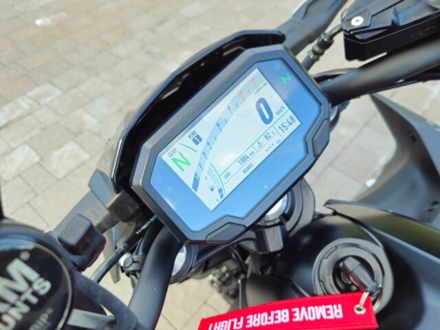 Кавасакі Інша, об'ємом двигуна 0.65 л та пробігом 0 тис. км за 6599 $, фото 14 на Automoto.ua