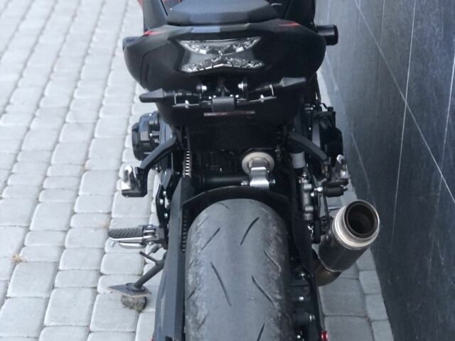 Кавасаки Другая, объемом двигателя 0.95 л и пробегом 0 тыс. км за 5400 $, фото 5 на Automoto.ua