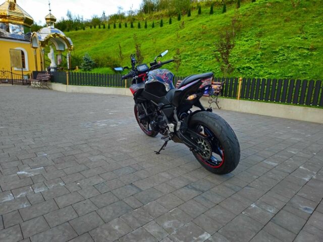 Кавасакі Інша, об'ємом двигуна 0.65 л та пробігом 0 тис. км за 6599 $, фото 4 на Automoto.ua