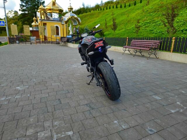 Кавасакі Інша, об'ємом двигуна 0.65 л та пробігом 0 тис. км за 6599 $, фото 5 на Automoto.ua