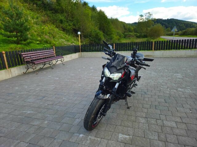 Кавасакі Інша, об'ємом двигуна 0.65 л та пробігом 0 тис. км за 6599 $, фото 1 на Automoto.ua