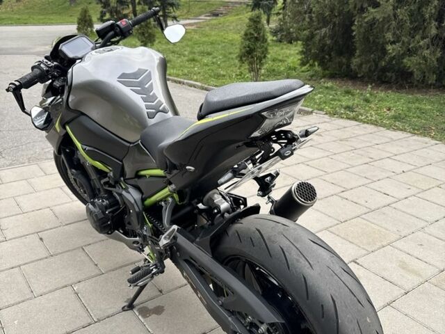 Кавасаки Другая, объемом двигателя 0.95 л и пробегом 0 тыс. км за 5200 $, фото 7 на Automoto.ua