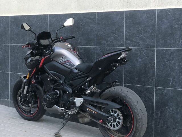 Кавасаки Другая, объемом двигателя 0.95 л и пробегом 0 тыс. км за 5400 $, фото 1 на Automoto.ua