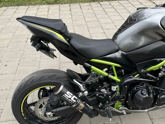 Кавасаки Другая, объемом двигателя 0.95 л и пробегом 0 тыс. км за 5200 $, фото 10 на Automoto.ua