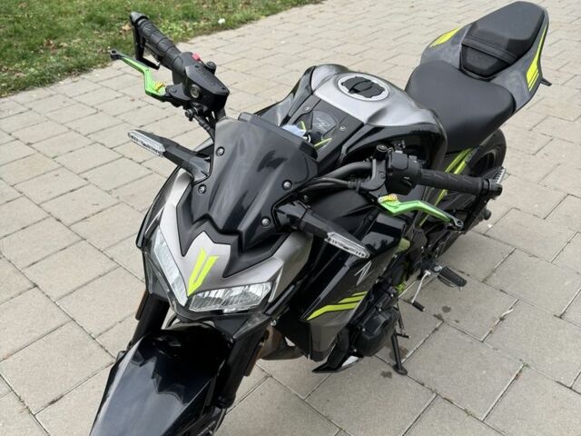 Кавасаки Другая, объемом двигателя 0.95 л и пробегом 0 тыс. км за 5200 $, фото 4 на Automoto.ua