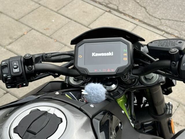 Кавасаки Другая, объемом двигателя 0.95 л и пробегом 0 тыс. км за 5200 $, фото 20 на Automoto.ua