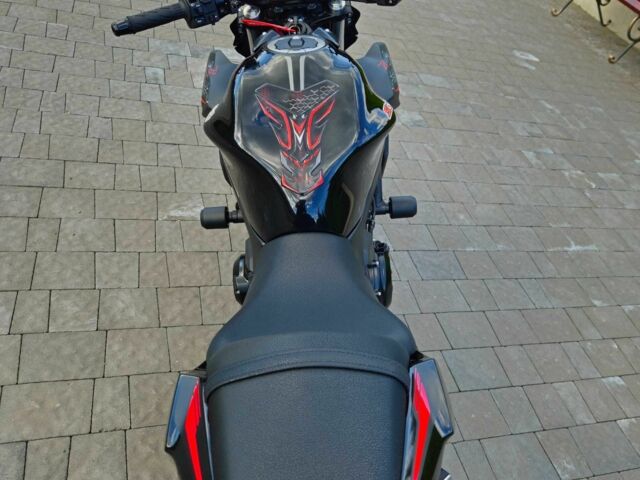 Кавасакі Інша, об'ємом двигуна 0.65 л та пробігом 0 тис. км за 6599 $, фото 10 на Automoto.ua