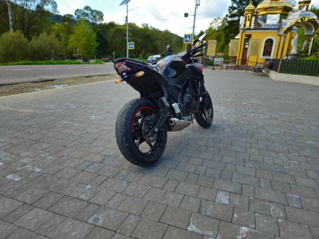 Кавасакі Інша, об'ємом двигуна 0.65 л та пробігом 0 тис. км за 6599 $, фото 6 на Automoto.ua