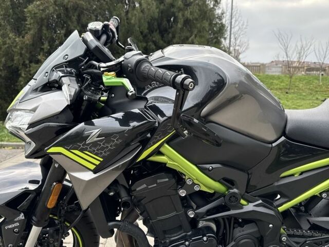 Кавасаки Другая, объемом двигателя 0.95 л и пробегом 0 тыс. км за 5200 $, фото 3 на Automoto.ua