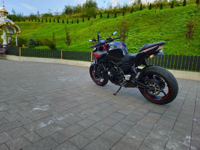 Кавасакі Інша, об'ємом двигуна 0.65 л та пробігом 0 тис. км за 6599 $, фото 3 на Automoto.ua