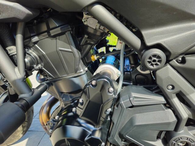 Кавасакі Інша, об'ємом двигуна 0.65 л та пробігом 0 тис. км за 6599 $, фото 17 на Automoto.ua