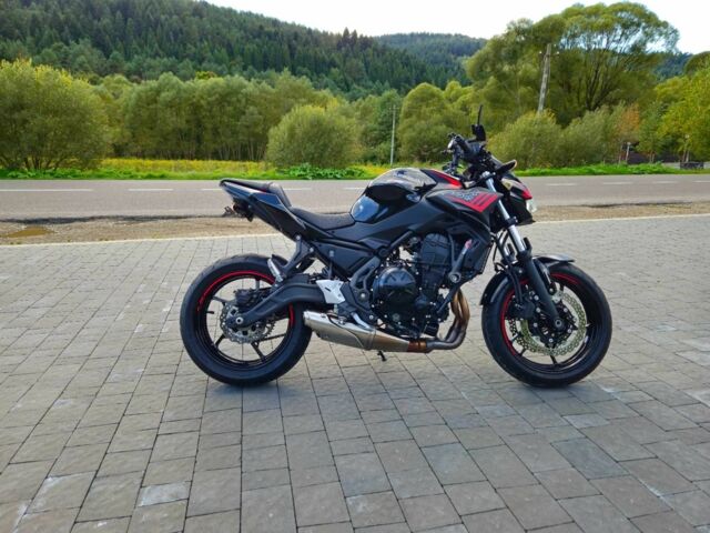 Кавасакі Інша, об'ємом двигуна 0.65 л та пробігом 0 тис. км за 6599 $, фото 7 на Automoto.ua