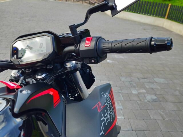 Кавасакі Інша, об'ємом двигуна 0.65 л та пробігом 0 тис. км за 6599 $, фото 11 на Automoto.ua