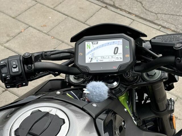 Кавасаки Другая, объемом двигателя 0.95 л и пробегом 0 тыс. км за 5200 $, фото 21 на Automoto.ua