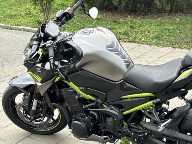 Кавасаки Другая, объемом двигателя 0.95 л и пробегом 0 тыс. км за 5200 $, фото 12 на Automoto.ua