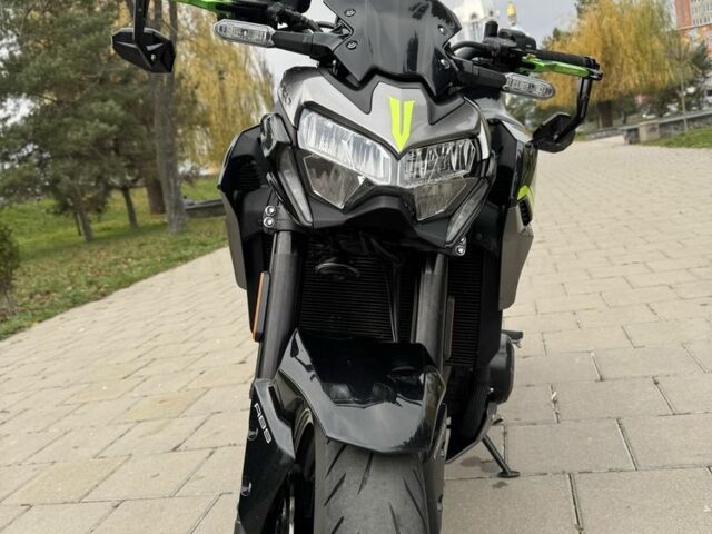 Кавасаки Другая, объемом двигателя 0.95 л и пробегом 0 тыс. км за 5200 $, фото 2 на Automoto.ua