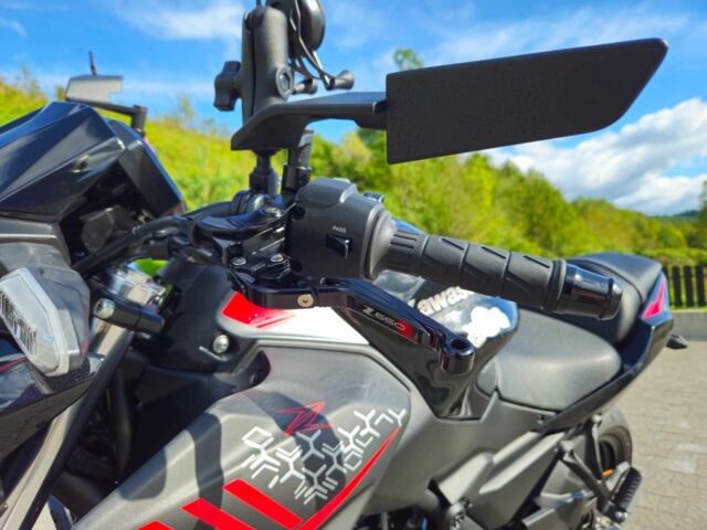 Кавасакі Інша, об'ємом двигуна 0.65 л та пробігом 0 тис. км за 6599 $, фото 13 на Automoto.ua