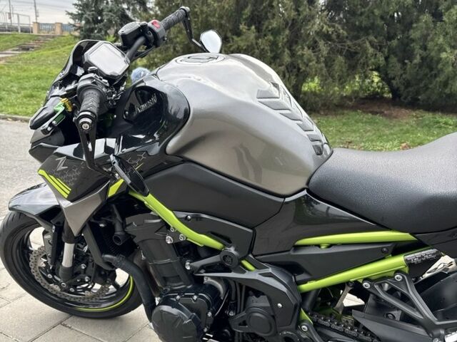 Кавасаки Другая, объемом двигателя 0.95 л и пробегом 0 тыс. км за 5200 $, фото 6 на Automoto.ua