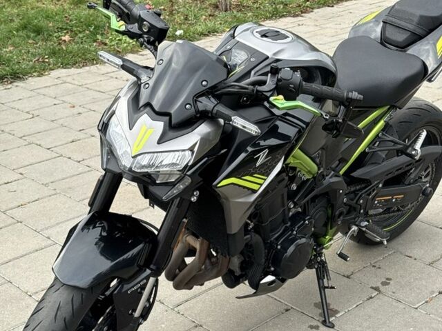 Кавасаки Другая, объемом двигателя 0.95 л и пробегом 0 тыс. км за 5200 $, фото 14 на Automoto.ua