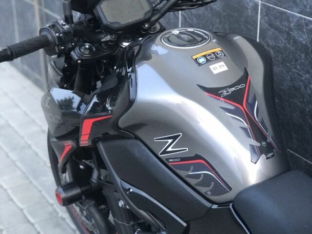 Кавасаки Другая, объемом двигателя 0.95 л и пробегом 0 тыс. км за 5400 $, фото 3 на Automoto.ua