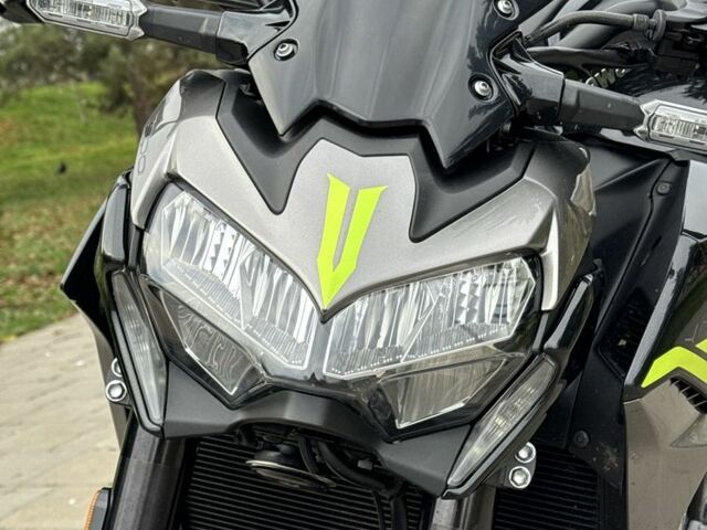 Кавасаки Другая, объемом двигателя 0.95 л и пробегом 0 тыс. км за 5200 $, фото 13 на Automoto.ua