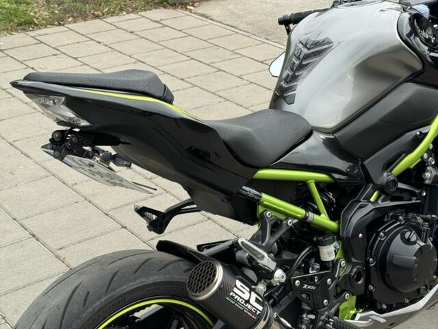 Кавасаки Другая, объемом двигателя 0.95 л и пробегом 0 тыс. км за 5200 $, фото 19 на Automoto.ua