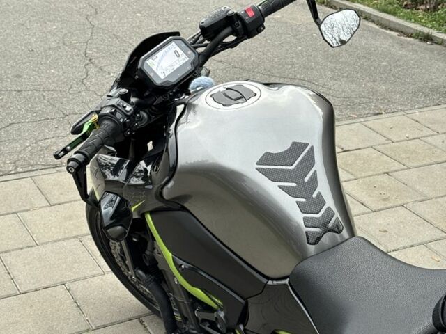 Кавасаки Другая, объемом двигателя 0.95 л и пробегом 0 тыс. км за 5200 $, фото 22 на Automoto.ua