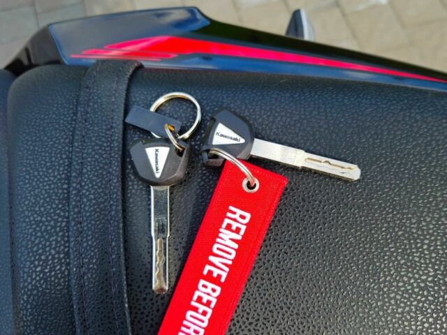 Кавасакі Інша, об'ємом двигуна 0.65 л та пробігом 0 тис. км за 6599 $, фото 22 на Automoto.ua