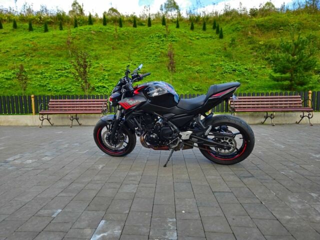 Кавасакі Інша, об'ємом двигуна 0.65 л та пробігом 0 тис. км за 6599 $, фото 2 на Automoto.ua