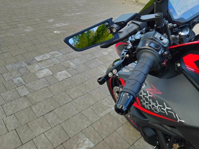 Кавасакі Інша, об'ємом двигуна 0.65 л та пробігом 0 тис. км за 6599 $, фото 12 на Automoto.ua