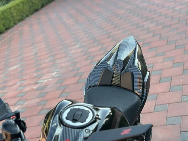 Кавасаки Другая, объемом двигателя 0.65 л и пробегом 0 тыс. км за 7500 $, фото 3 на Automoto.ua